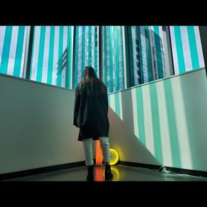 Meet your Posher, Isabella